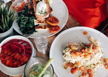 Guida  gratuita alimentazione e salute