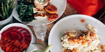 Guida  gratuita alimentazione e salute