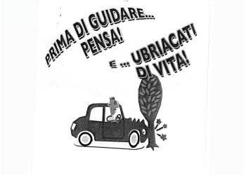 Ubriacati di vita
