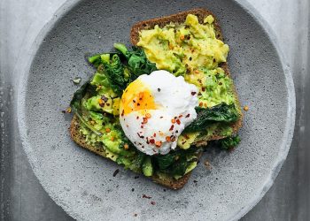 Nuove linee guida per una sana alimentazione