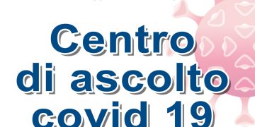 PUNTO ASCOLTO COVID-19