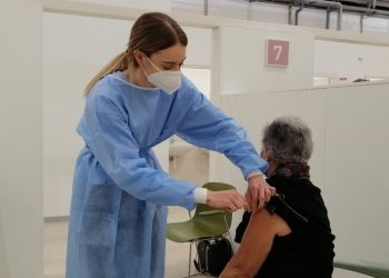 Prenotazione Vaccino Covid-19