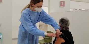 Prenotazione Vaccino Covid-19