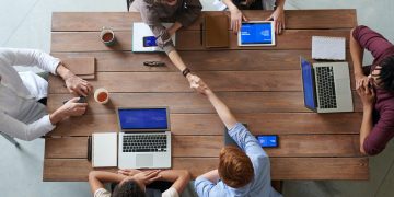 group of person sitting indoors