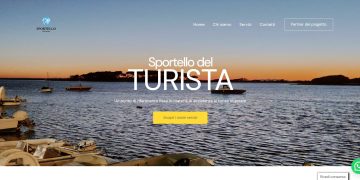 Nasce nel Salento lo sportello del turista