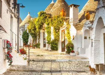 Prezzi choc in Puglia: fino a 500 euro al giorno