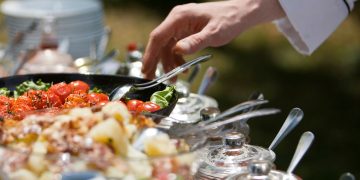 Ristorazione collettiva biologica