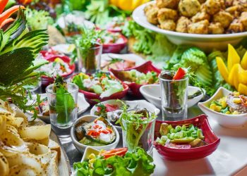 Stagionalità nella ristorazione