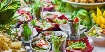 Stagionalità nella ristorazione