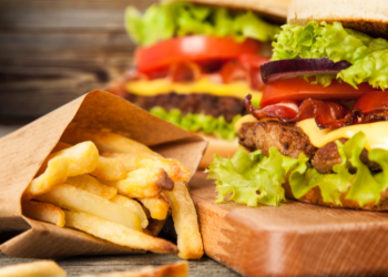 Fast food e alimentazione biologica: alternative salutari