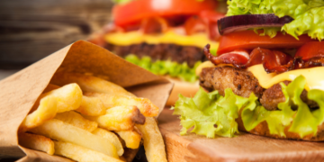 Fast food e alimentazione biologica: alternative salutari