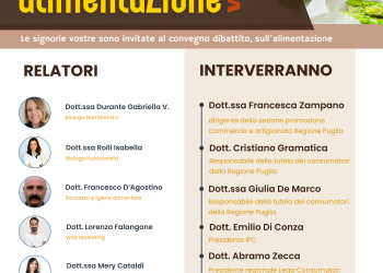 Alimentazione Web – Ottobre 2024!