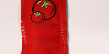 bustine monodose vietate 2026 regolamento ue imballaggi