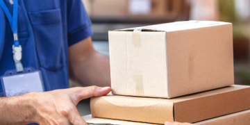 pacco non consegnato acquisto online diritti consumatore