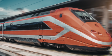 prezzi dinamici treni alta velocità trenitalia