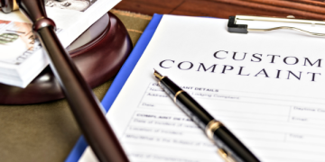 reclamo efficace contro un’azienda