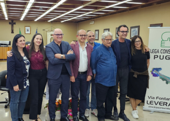 Lega Consumatori Puglia