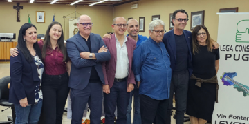 Lega Consumatori Puglia
