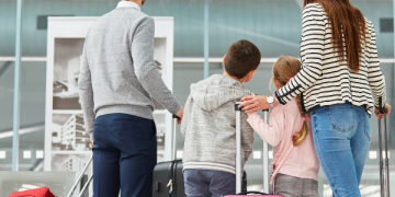 problemi in aeroporto