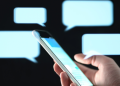 SMS sospetto cosa fare