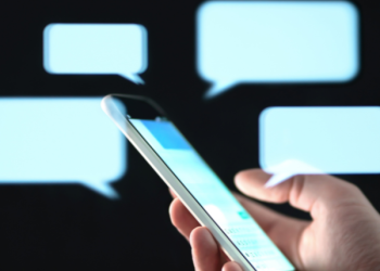 SMS sospetto cosa fare