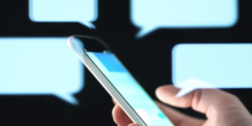 SMS sospetto cosa fare