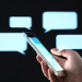 SMS sospetto cosa fare