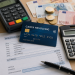 Carta revolving utilizzata per acquisti rateizzati e credito al consumo