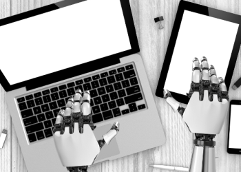 messaggio sospetto generato con Intelligenza Artificiale