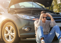 Auto usata con problemi dopo l'acquisto