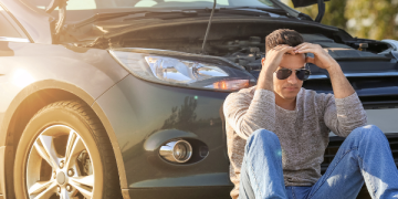 Auto usata con problemi dopo l'acquisto