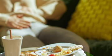 Malessere dopo una cena al ristorante: cosa fare e quali prove conservare