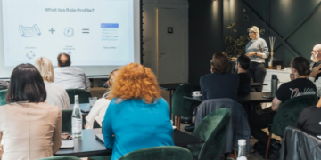 Rimborso corso di formazione