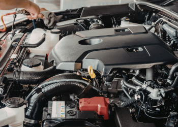 Riparazioni auto non autorizzate