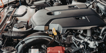 Riparazioni auto non autorizzate