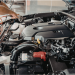 Riparazioni auto non autorizzate