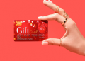 Buono regalo e gift card con indicazioni sulle condizioni di utilizzo