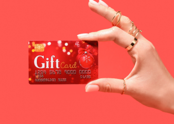 Buono regalo e gift card con indicazioni sulle condizioni di utilizzo
