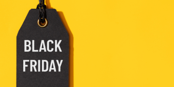 Prezzi Black Friday e controllo degli sconti prima dell'acquisto